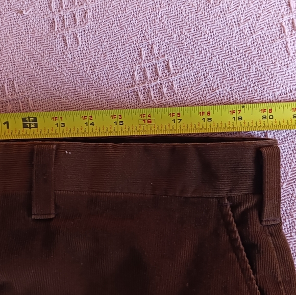 Men's Haggar slacks - Picture 6 of 8